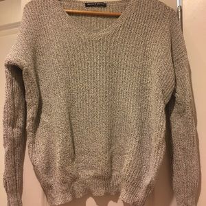 Brandy Melville Lance sweater